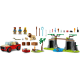 LEGO City "Спасательный внедорожник для зверей" 60301